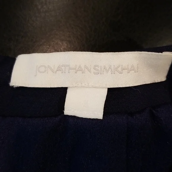 Laced Dress - Picture 7 of 8